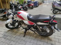 Bajaj V15 2016 Model