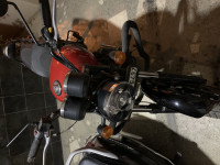 Royal Enfield Thunderbird X 350