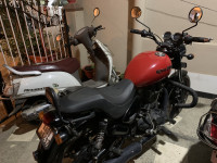 Royal Enfield Thunderbird X 350