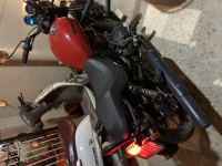 Royal Enfield Thunderbird X 350