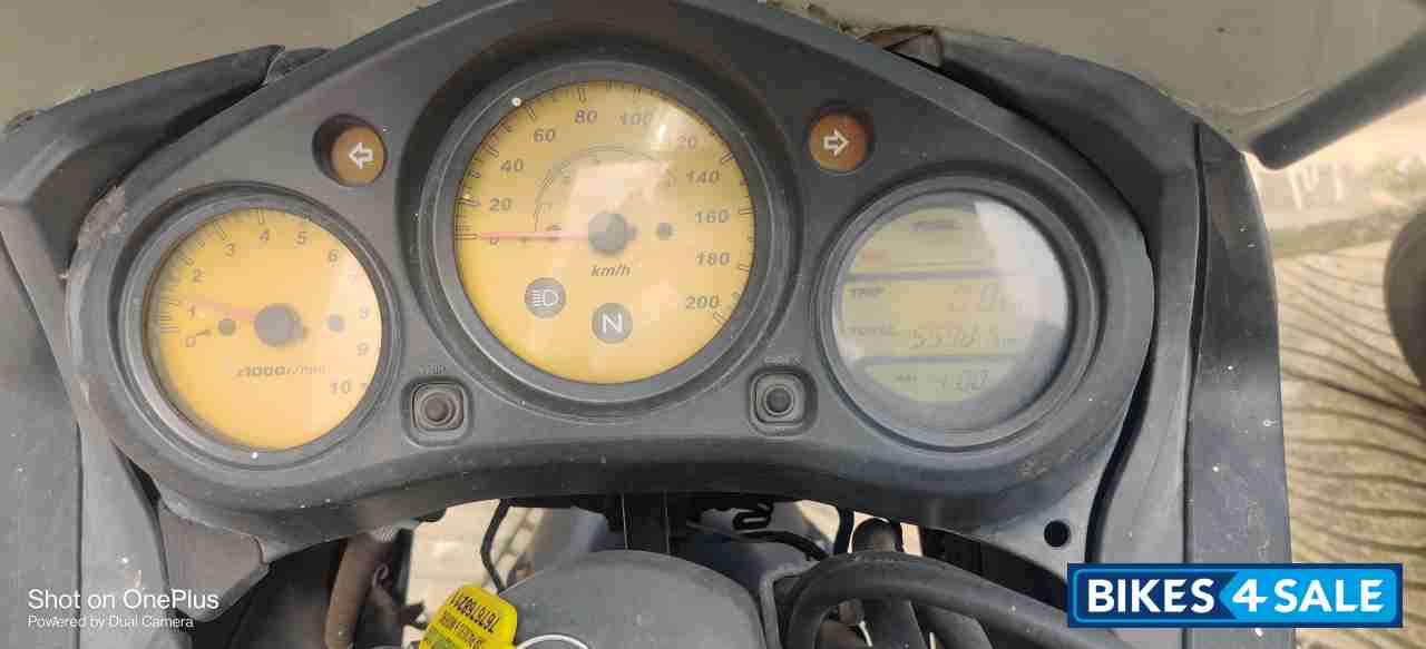 Black Hero Karizma R