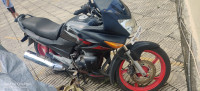 Black Hero Karizma R