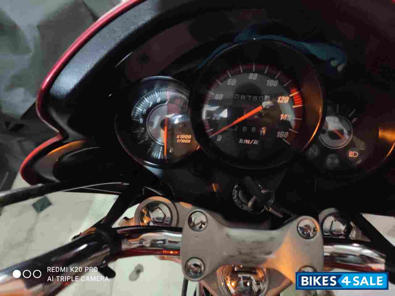 Honda CB Unicorn Honda CB Unicorn