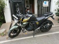 Yamaha FZ-S 2016 Model
