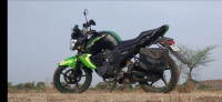Yamaha FZ-S 2012 Model