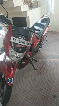 Yamaha Gladiator 2010 Model