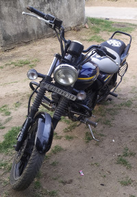 Bajaj Avenger Street 150