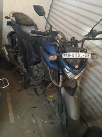 Yamaha FZ25 2019 Model