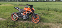 KTM Duke 390 2019 Model