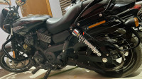 Harley Davidson Street 750