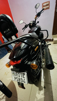 Harley Davidson Street 750