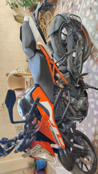 KTM Duke 250 2017 Model
