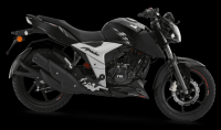 TVS Apache RTR 160 4V 2018 Model