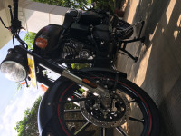 Royal Enfield Classic 350 Dual Channel BS6