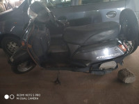 Honda Eterno 2008 Model