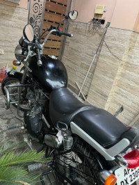 Royal Enfield Thunderbird 350