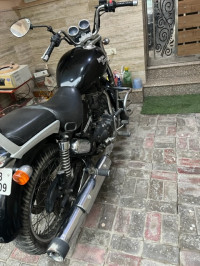 Royal Enfield Thunderbird 350