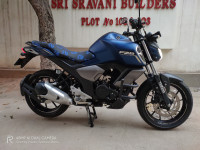 Yamaha FZ-S FI V3