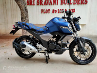 Yamaha FZ-S FI V3