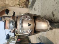 TVS Jupiter 2018 Model