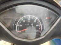 Mystic Gold TVS Jupiter