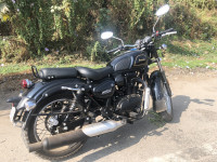 Benelli Imperiale 400 2020 Model