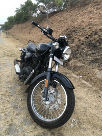 Benelli Imperiale 400