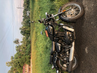 Benelli Imperiale 400