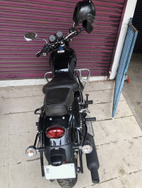 Benelli Imperiale 400