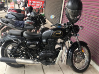 Benelli Imperiale 400