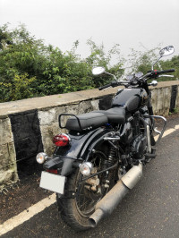 Benelli Imperiale 400