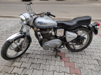Royal Enfield Bullet Electra 2003 Model