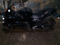 Suzuki Gixxer SF 2019 Model