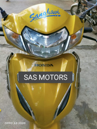 Honda Activa 5G 2018 Model