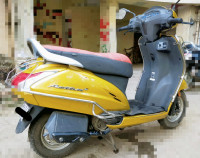 Honda Activa 5G