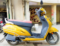 Honda Activa 5G