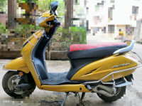 Honda Activa 5G