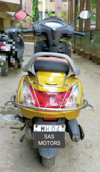 Honda Activa 5G