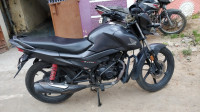 Honda Livo 110