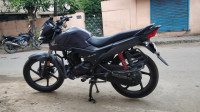 Honda Livo 110