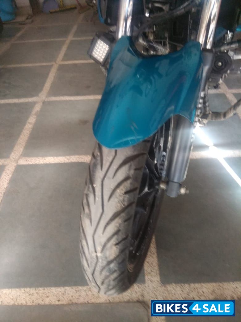 Yamaha FZ25