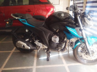 Yamaha FZ25
