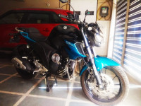 Yamaha FZ25