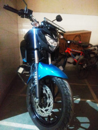 Yamaha FZ25