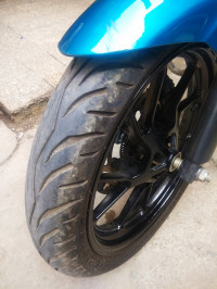 Yamaha FZ25