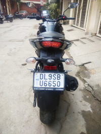 Yamaha FZ25