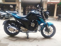 Yamaha FZ25