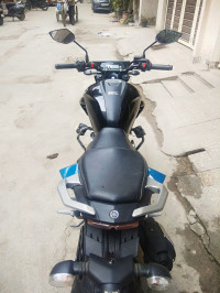 Yamaha FZ25