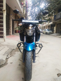 Yamaha FZ25