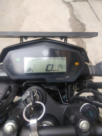 Yamaha FZ25